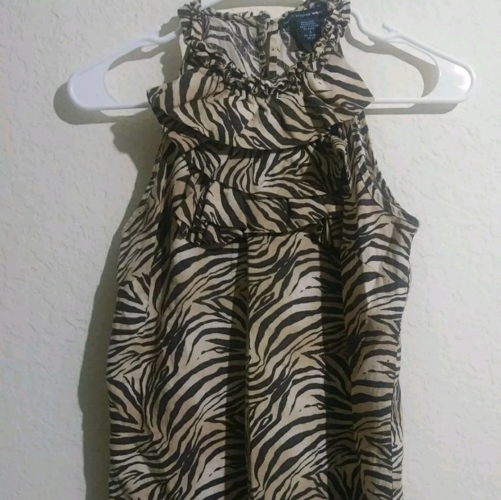 SAINT TROPEZ WEST Women's Shirt SM